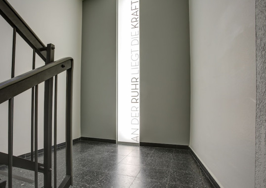 NYCE HOTEL DORTMUND CITY 38