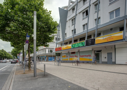 NYCE HOTEL DORTMUND CITY 40