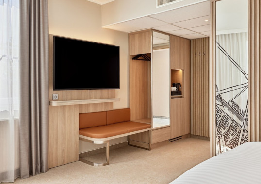 COURTYARD BY MARRIOTT DORTMUND 6