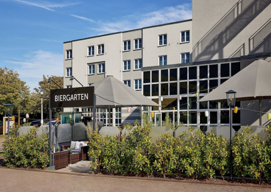 COURTYARD BY MARRIOTT DORTMUND 1
