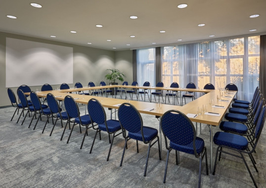 COURTYARD BY MARRIOTT DORTMUND 20
