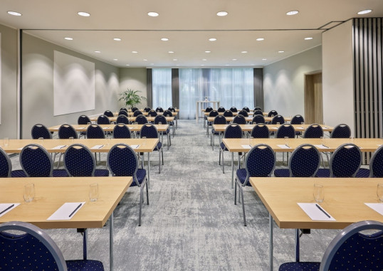 COURTYARD BY MARRIOTT DORTMUND 21