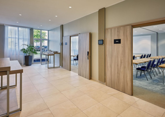 COURTYARD BY MARRIOTT DORTMUND 22