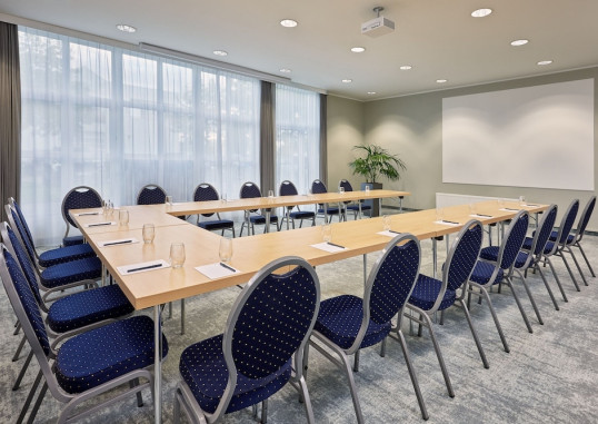 COURTYARD BY MARRIOTT DORTMUND 23
