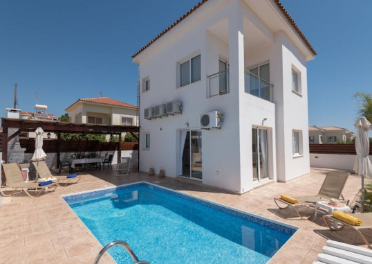 NARCISSOS HOTEL APARTMENTS 1