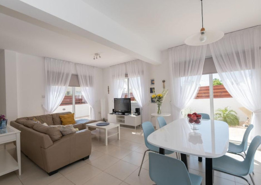 NARCISSOS HOTEL APARTMENTS 21