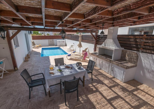 NARCISSOS HOTEL APARTMENTS 24
