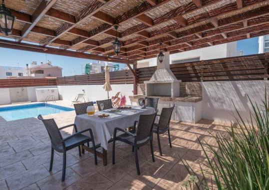NARCISSOS HOTEL APARTMENTS 28