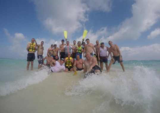 SUNRISE BEACH 20