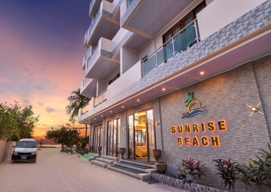 SUNRISE BEACH 29