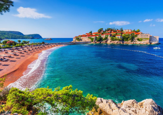 Budva Juodkalnija 7