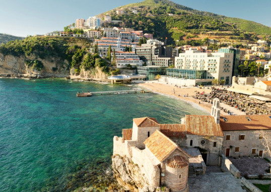 Budva Juodkalnija 11