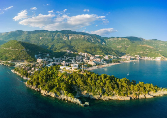 Bečičiai Juodkalnija 6