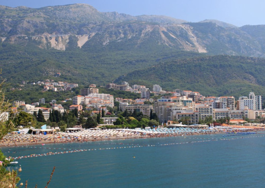 Bečičiai Juodkalnija 9