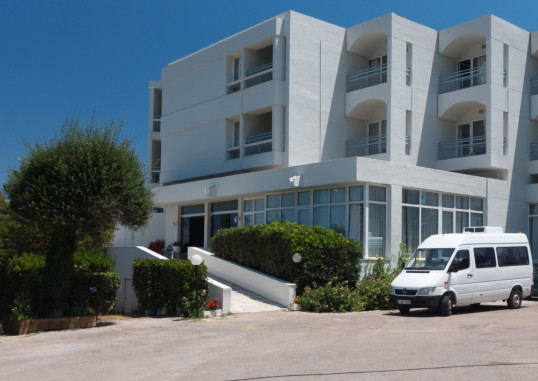 GOLDEN ALEXANDROS 53