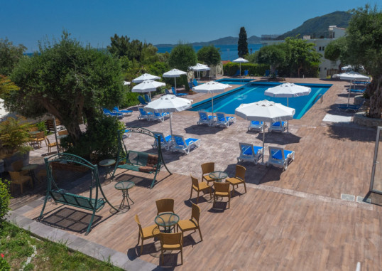 GOLDEN ALEXANDROS 35