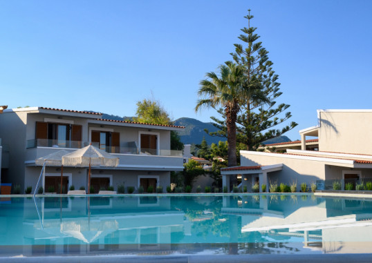 WYNDHAM CORFU ACHARAVI (ex. ACHARAVI MARE) 6