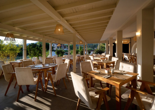 WYNDHAM CORFU ACHARAVI (ex. ACHARAVI MARE) 18
