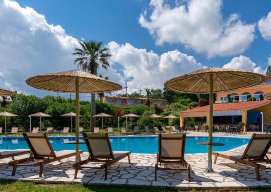 IBISCUS CORFU 7