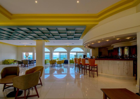 IBISCUS CORFU 8