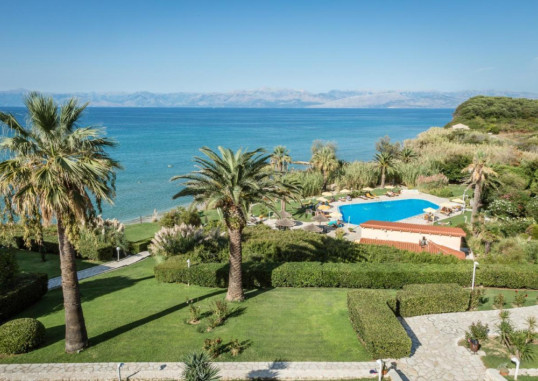 IBISCUS CORFU 15
