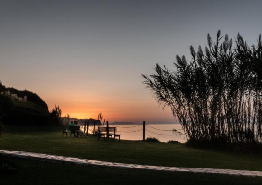 IBISCUS CORFU 18