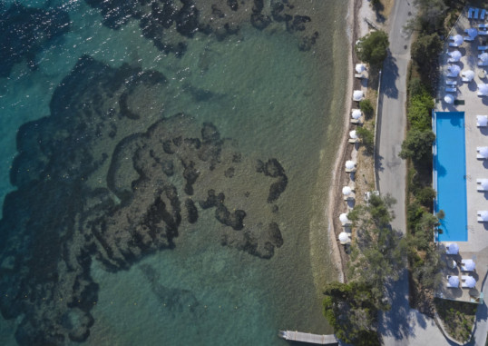 MYTHOS PALACE RESORT 44