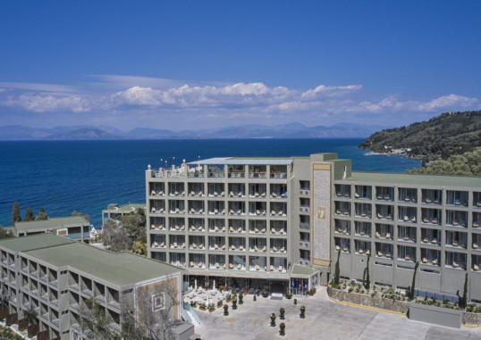 MYTHOS PALACE RESORT 43