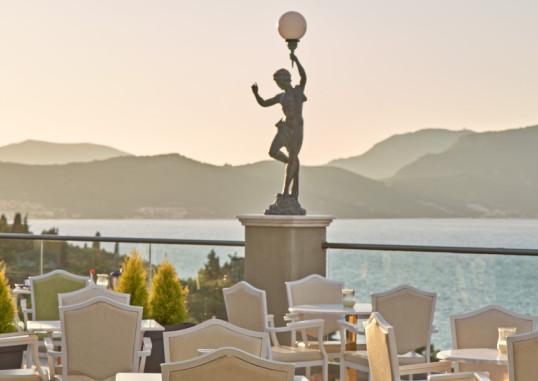 MYTHOS PALACE RESORT 5