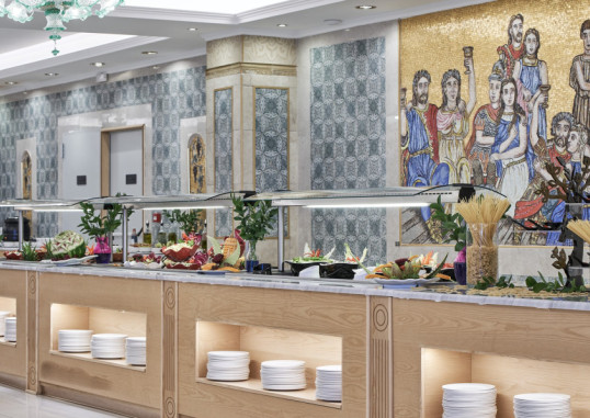 MYTHOS PALACE RESORT 22