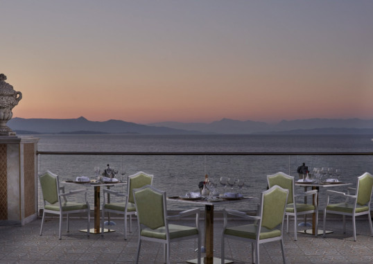 MYTHOS PALACE RESORT 26