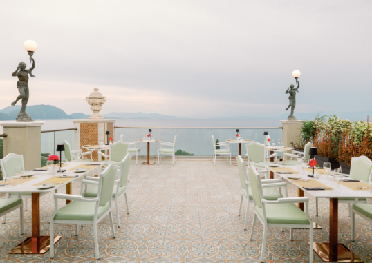 MYTHOS PALACE RESORT 27