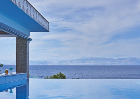 MYTHOS PALACE RESORT 28