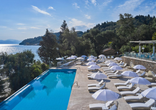 MYTHOS PALACE RESORT 4
