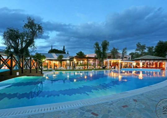 SENTIDO APOLLO PALACE 4