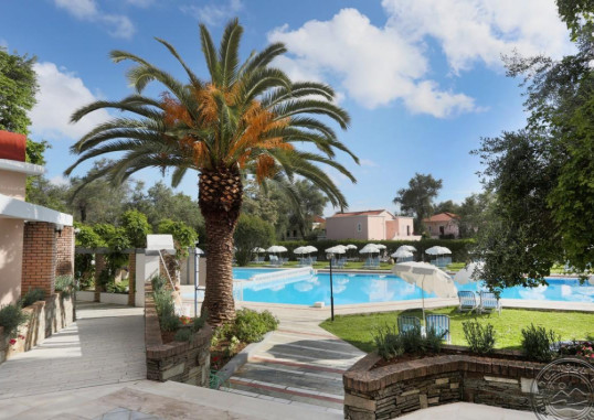 SENTIDO APOLLO PALACE 6