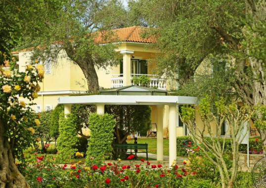 SENTIDO APOLLO PALACE 12
