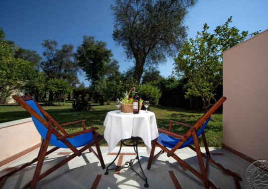 SENTIDO APOLLO PALACE 15