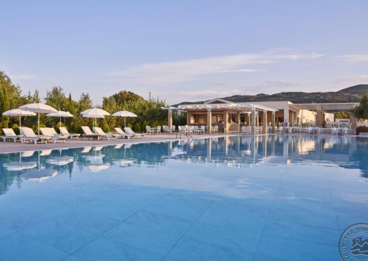 SANDY VILLAS RESORT 1