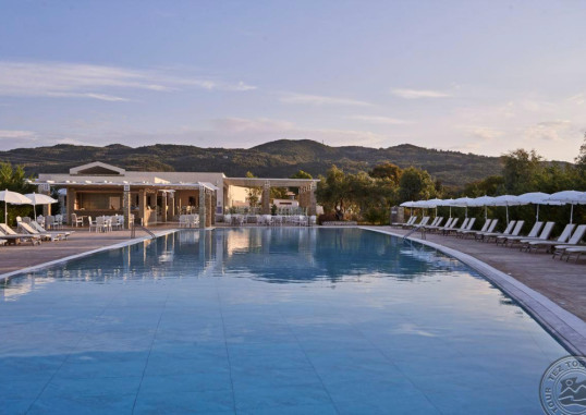 SANDY VILLAS RESORT 5