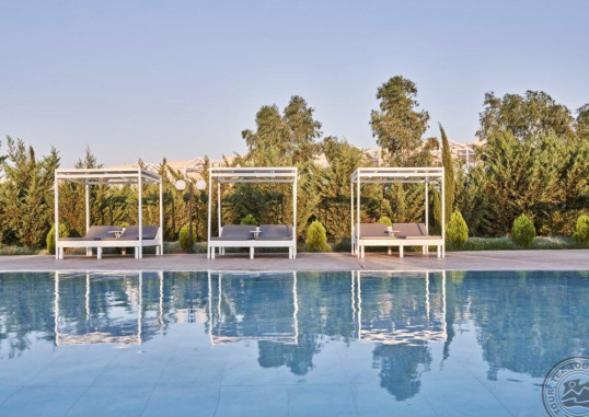SANDY VILLAS RESORT 2