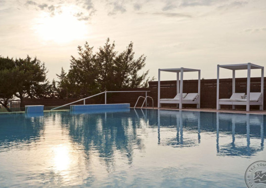 SANDY VILLAS RESORT 7