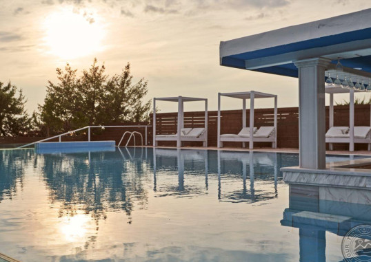 SANDY VILLAS RESORT 8