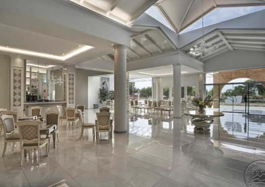 SANDY VILLAS RESORT 55