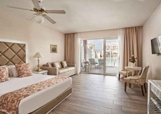 SANDY VILLAS RESORT 61