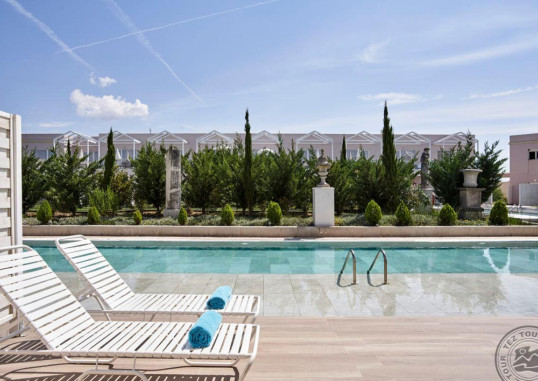 SANDY VILLAS RESORT 62