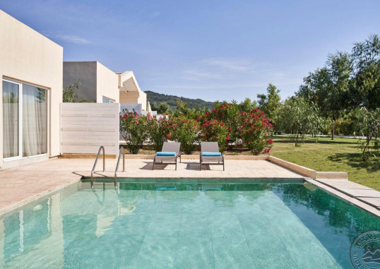 SANDY VILLAS RESORT 78