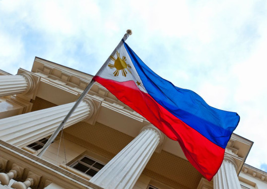 Manila Filipinai 1