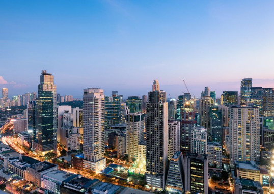 Manila Filipinai 3
