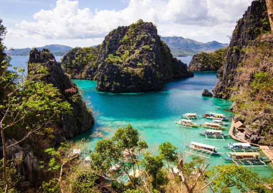 Manila Filipinai 4